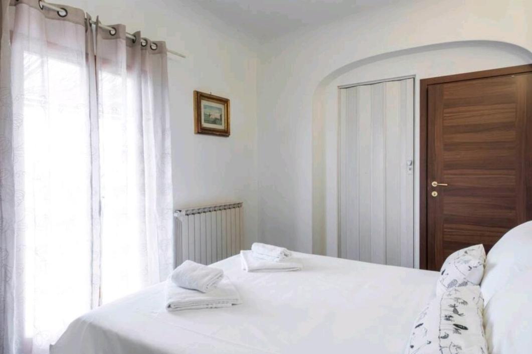 Santo Spirito Penthouse Lägenhet Florens Exteriör bild